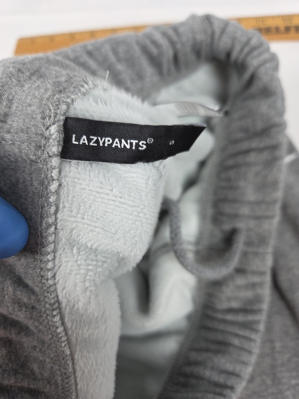 LAZY PANTS!!! LONG LIVE LAZY!!!!!!SMALL.Looks New No Tags!!!!